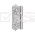 Коробка распаячная ОУ 150x110x70 мм, винт IP55 Rexant, фото4