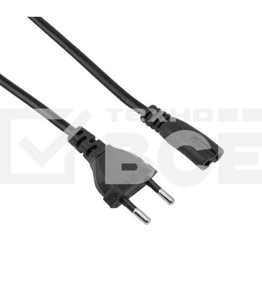 Источник питания 110-220 V AC/12 V DC 4,5 А 50 W с DC разъемом подключения 5.5х2.1, без влагозащиты (IP23)