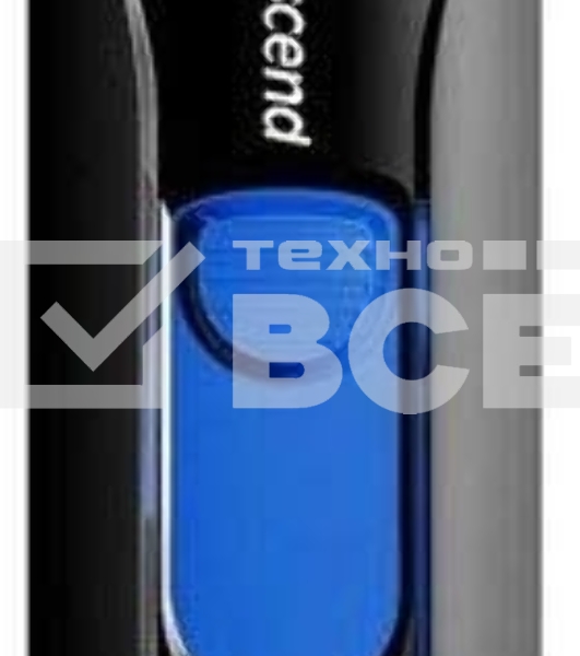Флеш диск Transcend 256GB JETFLASH 790