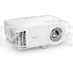 Проектор BENQ MX560 (DLP, XGA 1024x768, 4000Lm, 20000:1, +2xНDMI, 1x10W speaker, 3D Ready, lamp 15000hrs, WHITE, 2.30kg), фото7