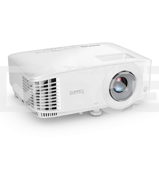 Проектор BENQ MX560 (DLP, XGA 1024x768, 4000Lm, 20000:1, +2xНDMI, 1x10W speaker, 3D Ready, lamp 15000hrs, WHITE, 2.30kg)