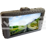 Видеорегистратор Artway AV-400 Max Power черный 1080x1920 1080i 170гр., фото3