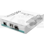 Маршрутизатор 5PORT SFP CRS106-1C-5S MIKROTIK, фото4