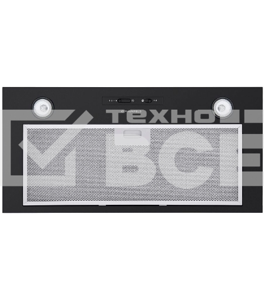 Вытяжка Maunfeld Crosby Light (C) 60cm