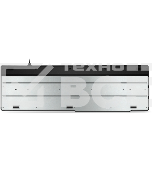 Клавиатура SVEN KB-G8500 проводная USB чёрный
