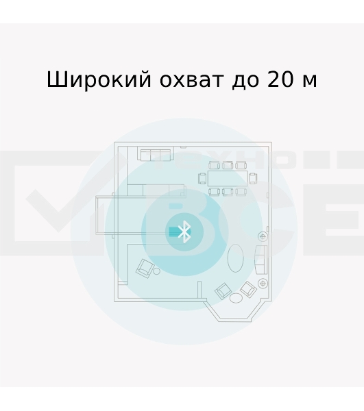 Сетевой адаптер TP-Link UB4A Bluetooth 4.0 Nano USB-адаптер, USB 2.0