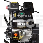 Снегоуборщик бензин. Huter SGC 4100W 5.15кВт 7л.с., фото9