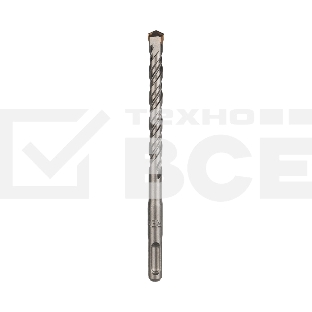 Бур по бетону 14x160x100 мм SDS PLUS Kranz