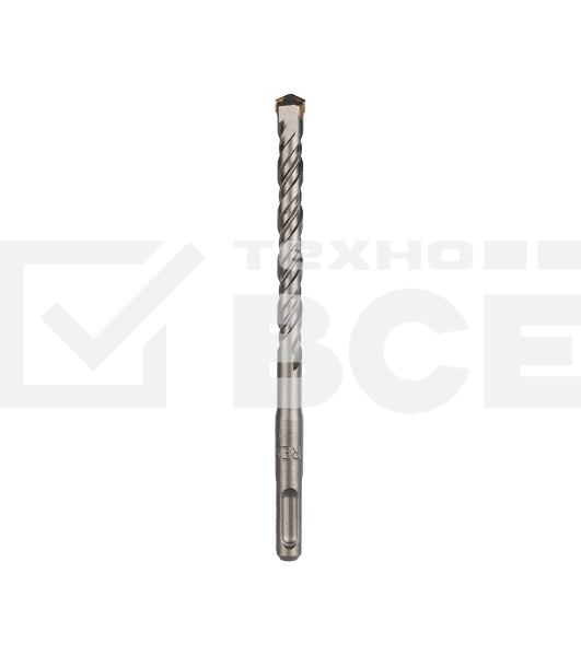Бур по бетону 14x160x100 мм SDS PLUS Kranz