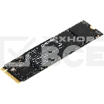 Накопитель SSD Digma Mega M2, 2048 Gb, PCIe 3.0 x4, M.2 2280, NVMe, R/W 3300/3000, фото4