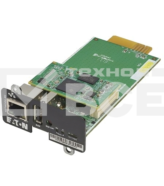 Сетевая карта Eaton NETWORK-M2