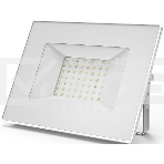 Прожектор светодиодный GAUSS 613120350 Gauss Elementary 50W 3510lm IP65 6500К белый, фото3