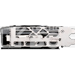 Видеокарта MSI RTX4070 GAMING X SLIM 12G PCI-E 4.0 12288Mb 192 GDDR6X 2610/21000 HDMIx1 DPx3 HDCP Ret, фото3