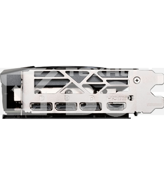 Видеокарта MSI RTX4070 GAMING X SLIM 12G PCI-E 4.0 12288Mb 192 GDDR6X 2610/21000 HDMIx1 DPx3 HDCP Ret