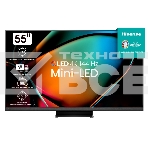 Телевизор Hisense 55
