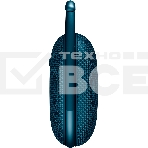 Портативная колонка A4Tech Bloody S5 Lock синий 5W 1.0 BT 10м 1600mAh (S5 LOCK BLUE), фото11