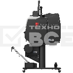 Плоттер струйный Canon iPF TX-3100 (4600C003), A0, 36