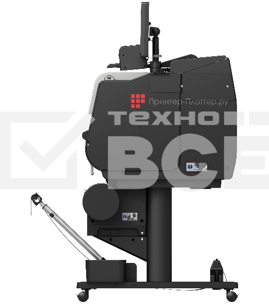 Плоттер струйный Canon iPF TX-3100 (4600C003), A0, 36
