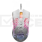 Мышь проводная Redragon Storm белый, 12400 dpi, USB, кнопки - 8, фото17