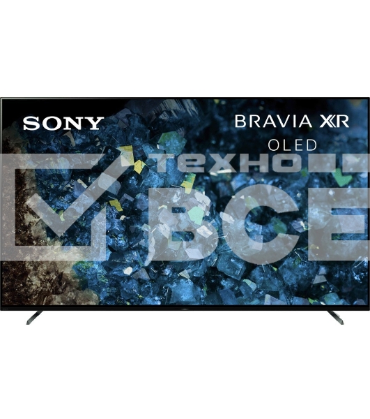 Телевизор Sony BRAVIA 65