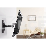 Кронштейн Holder LCDS-5046 белый, фото2