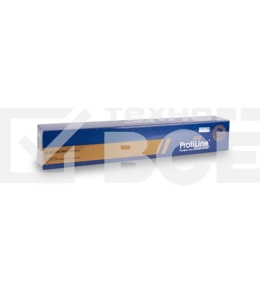 Картридж PL-841928 (MPC2503H) для принтеров Ricoh Aficio MPC2003/MPC2053SP/MPC2503H Голубой 9500 копий ProfiLine