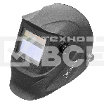 Щиток защитный лицевой (маска сварщика) MTX-300AF, размер см. окна 93х43, DIN 4/9-13 MTX, фото8