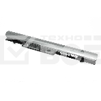 Аккумуляторная батарея для ноутбука HP ProBook 430 G1 (RA04) 44Wh серебристый, фото 1