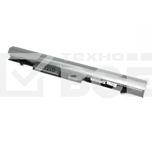 Аккумуляторная батарея для ноутбука HP ProBook 430 G1 (RA04) 44Wh серебристый