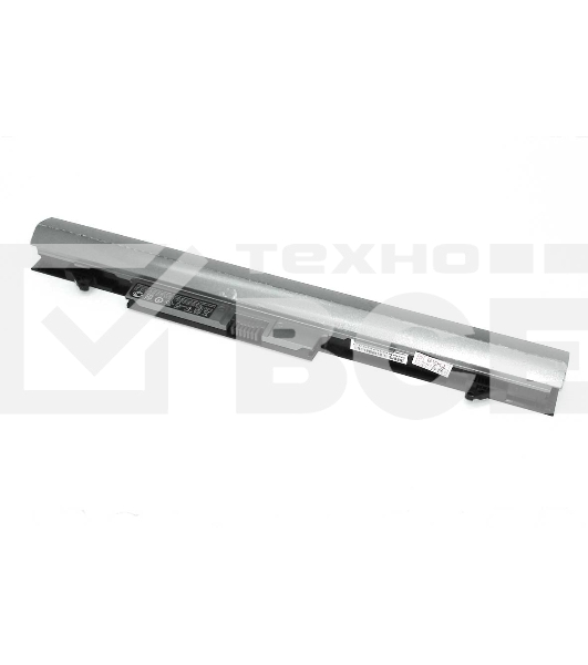 Аккумуляторная батарея для ноутбука HP ProBook 430 G1 (RA04) 44Wh серебристый