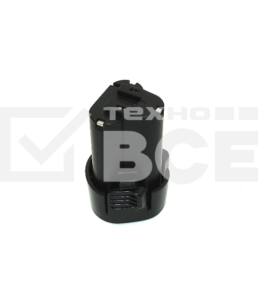 Аккумулятор для Makita (p/n: 194550-6, 194551-4, BL1013), 2.5Ah 10,8V Li-ion