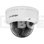 Камера видеонаблюдения IP Hikvision DS-2CD2147G2H-LISU(2.8мм) 2.8-2.8мм цв. корп.:серый, фото2