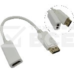 Кабель VCOM CG865-1.5M HDMI 19M/M,ver. 2.1, 8K@60 Hz 1.5m VCOM <CG865-1.5M>, фото11