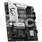 Материнская плата MSI B760M GAMING PLUS WIFI, LGA 1700, Intel B760, 4xDIMM DDR5, 4xSATA, 2xM.2, 1xPCI-E 4.0 x16, 1xPCI-E 3.0 x1, 2xHDMI, 2xDP, 1x 2.5Gb LAN, 2xUSB-A 3.2 Gen 2, 4xUSB 2.0, Micro-ATX, фото4