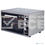 Мини-печь Kraft KF-MO3801GR серый, 38 л, фото2