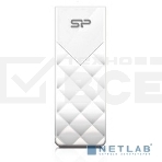 Флешка USB R/W Silicon Power R/W 8Gb Ultima U03 SP008Gb,UF2U03V1W USB 2.0 белый, фото3