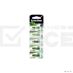 Батарейка Camelion LR27A BL-5 Mercury Free (A27-BP5, 12В) (5шт. в уп-ке), фото 1