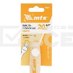 Кисть плоская для лаков 