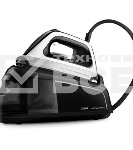 Паровая станция Ufesa LUXE STEAM GLIDE