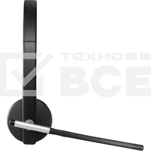 Гарнитура/ Logitech Headset Wireless H820E Dual OEM