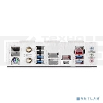 Материнская плата Gigabyte Z790 UD AX (V1.1/V1.2), LGA 1700, Intel Z790, 4xDDR5, 6xSATA, 3xM.2, 1xPCIe 5.0 x16, 1xPCIe 4.0 x4, 1xPCIe 3.0 x1, 1xHDMI, 1xDP, 1x 2.5Gb LAN, 4xUSB-A 2.0, 4xUSB-A 3.2 Gen 1, 1xUSB-A 3.2 Gen 2, 1xUSB-C 3.2 Gen 2x2, 7.1, ATX, фото15