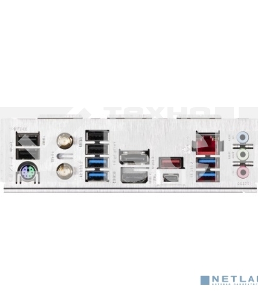 Материнская плата Gigabyte Z790 UD AX (V1.1/V1.2), LGA 1700, Intel Z790, 4xDDR5, 6xSATA, 3xM.2, 1xPCIe 5.0 x16, 1xPCIe 4.0 x4, 1xPCIe 3.0 x1, 1xHDMI, 1xDP, 1x 2.5Gb LAN, 4xUSB-A 2.0, 4xUSB-A 3.2 Gen 1, 1xUSB-A 3.2 Gen 2, 1xUSB-C 3.2 Gen 2x2, 7.1, ATX