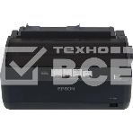 Принтер матричный Epson LX-350 (C11CC24031/C11CC24032), (А4, 357 cps (12 cpi), USB, LPT, COM), фото13