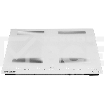 Индукционная варочная панель Maunfeld CVI594SF2WHD Inverter, фото3
