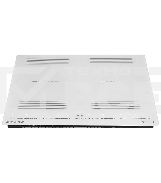 Индукционная варочная панель Maunfeld CVI594SF2WHD Inverter