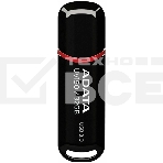 Флеш диск ADATA Flash Drive 32Gb UV150 AUV150-32G-RBK {USB3.0, Black}, фото6
