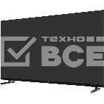 Телевизор Digma 40