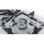 Газовая варочная поверхность Bosch PPP6A2B20O, фото6