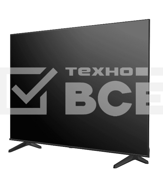 Телевизор Hisense 75