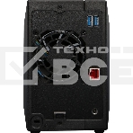 Система хранения данных ASUSTOR AS3302T V2/ASUSTOR/2 BAY/EU, фото7